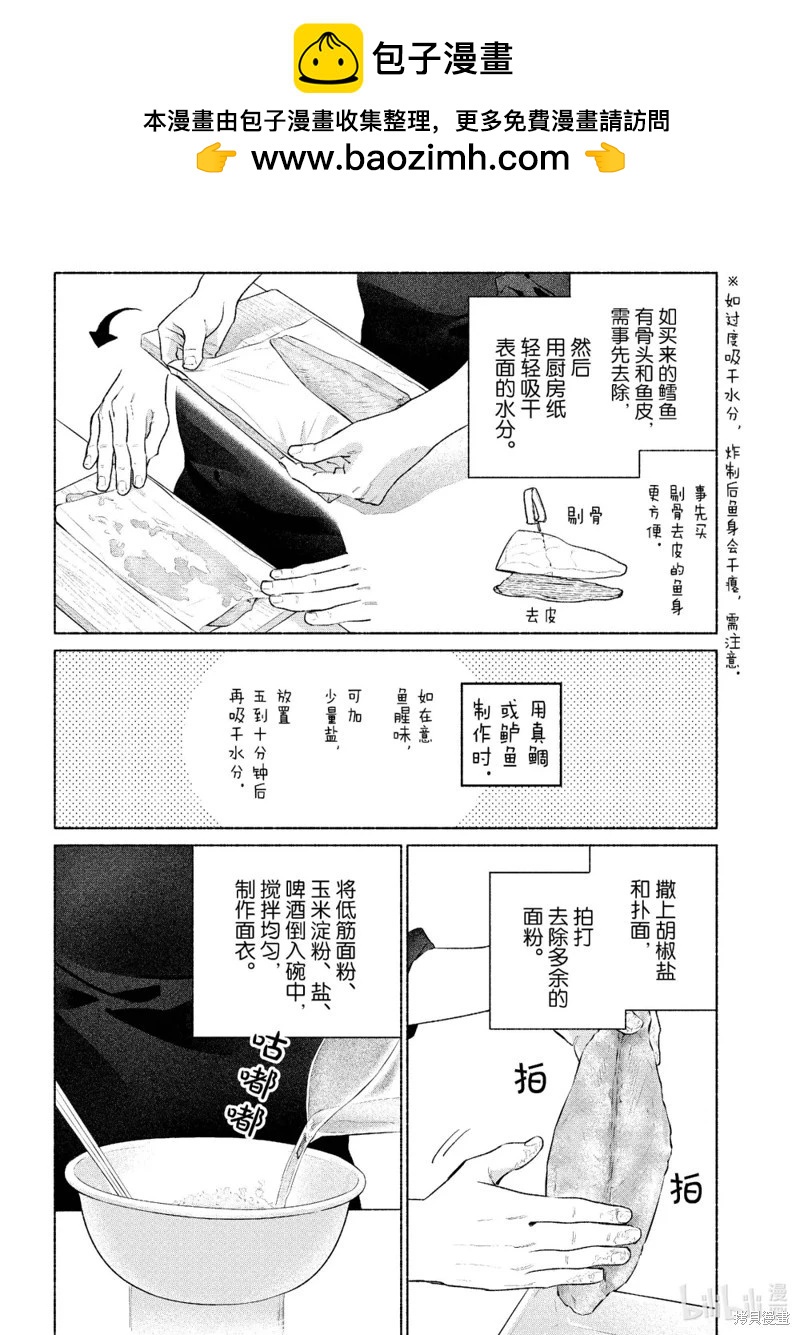 《卫宫家的是日精选》第58话 第12页