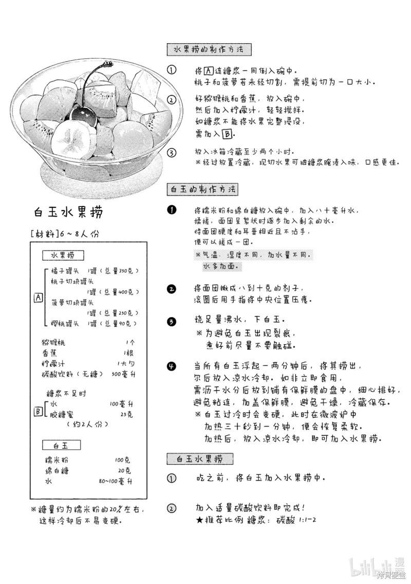 《卫宫家的是日精选》第57话 第18页