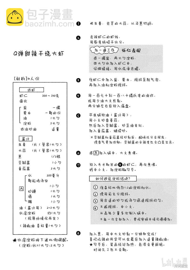《卫宫家的是日精选》第61话 第22页