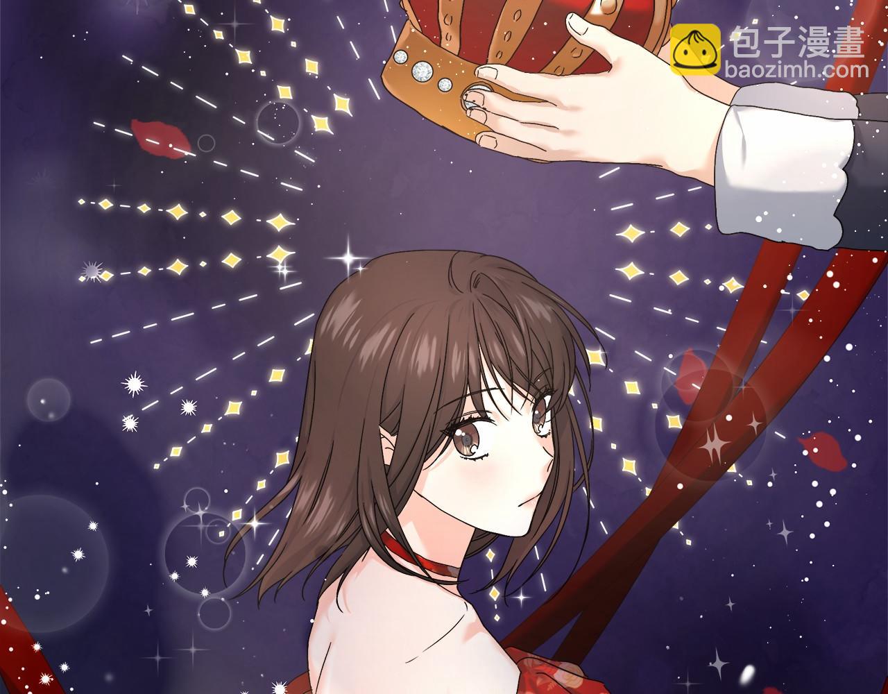 《穿越后男主们被我掰直了》第3话 被迫梦游 第49页