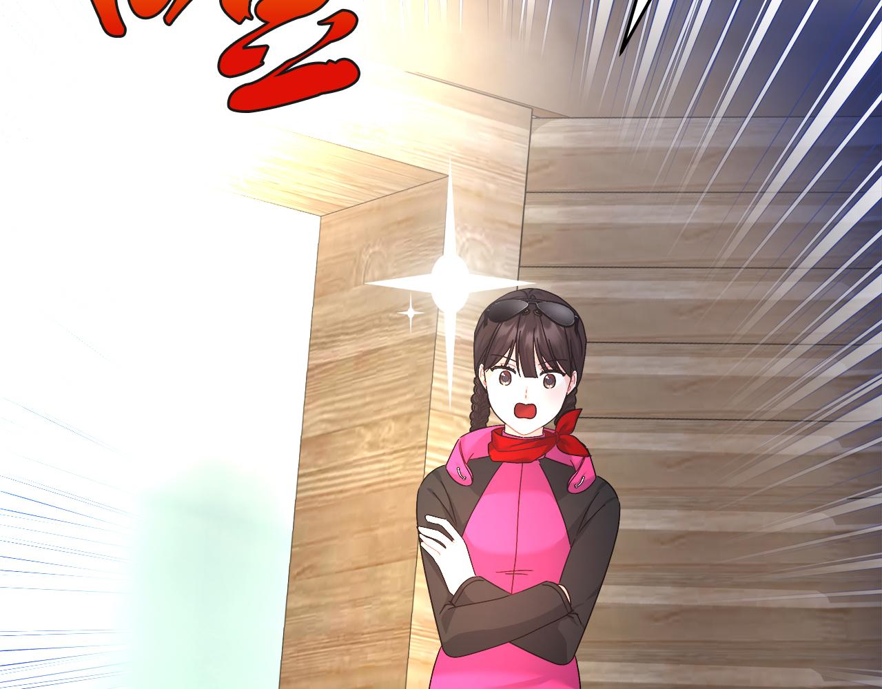 《穿越后男主们被我掰直了》第31话 猫人搓澡 第49页