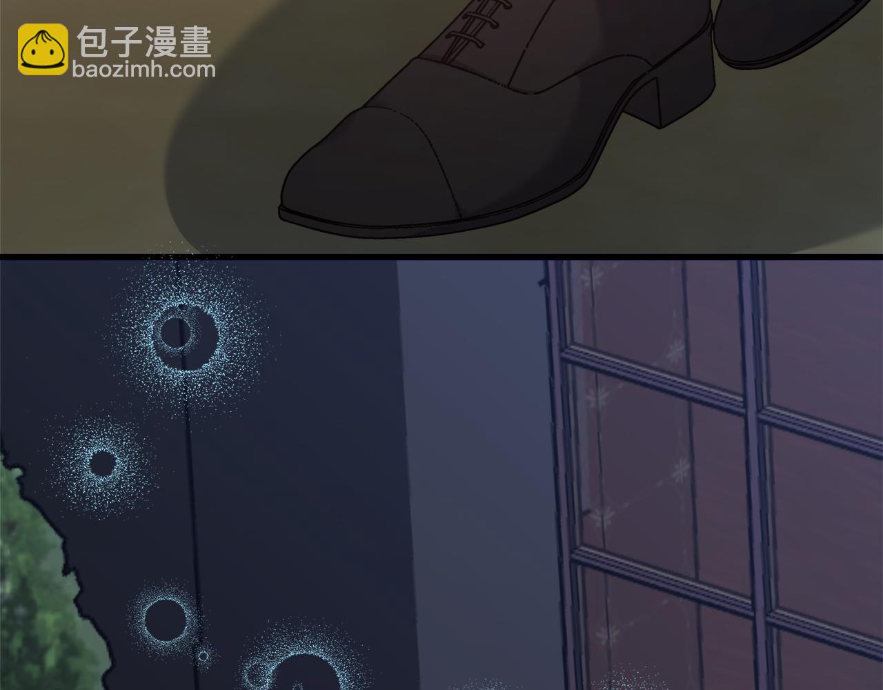 《穿越后男主们被我掰直了》第30话 筹备桑拿 第36页