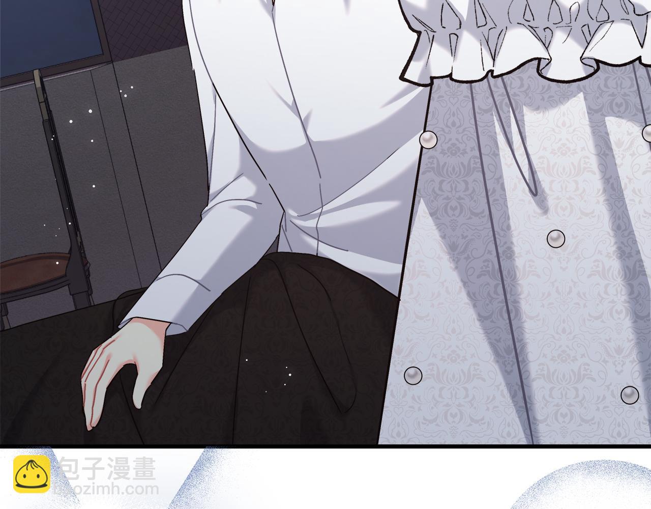 《穿越后男主们被我掰直了》第29话 露比探病 第38页