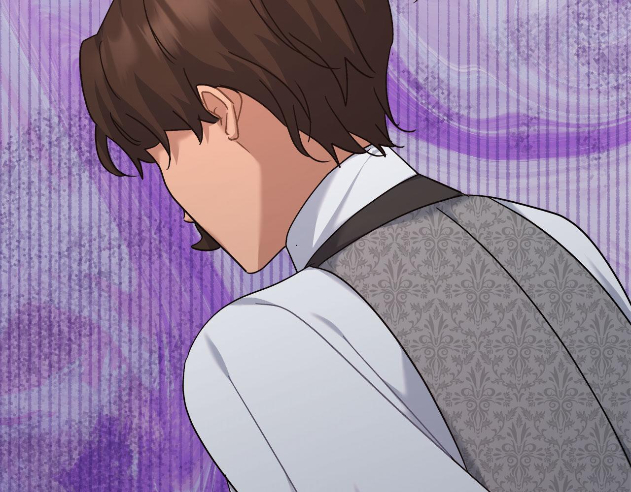 《穿越后男主们被我掰直了》第36话 霸凌真相 第34页
