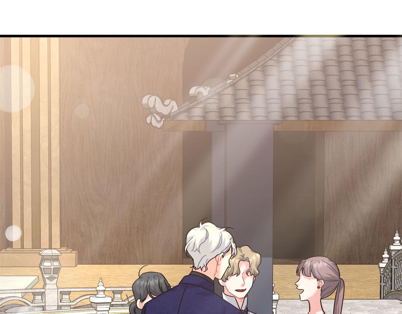《穿越后男主们被我掰直了》第36话 霸凌真相 第45页