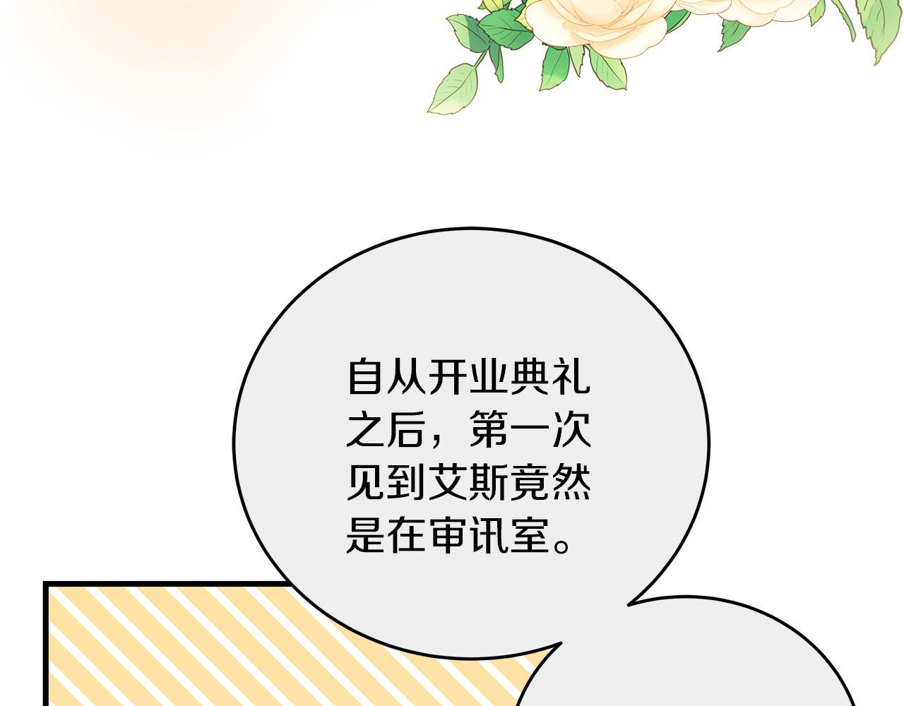 《穿越后男主们被我掰直了》第39话 被调查 第29页