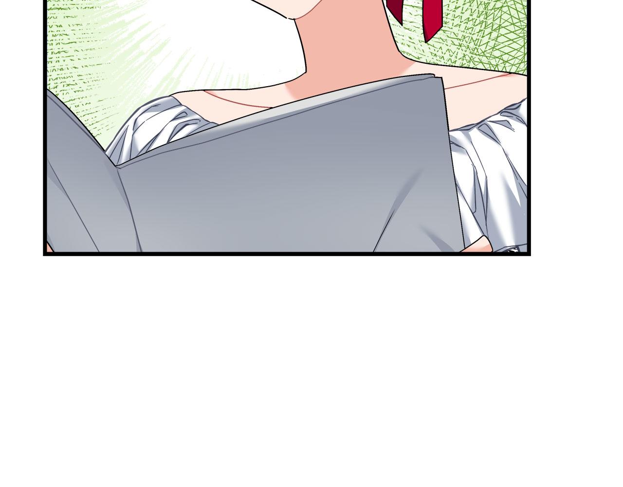 《穿越后男主们被我掰直了》第38话 搜查酒店 第29页