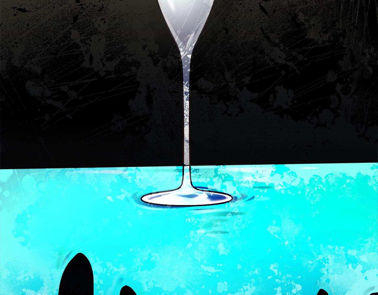 《穿越后男主们被我掰直了》第38话 搜查酒店 第9页