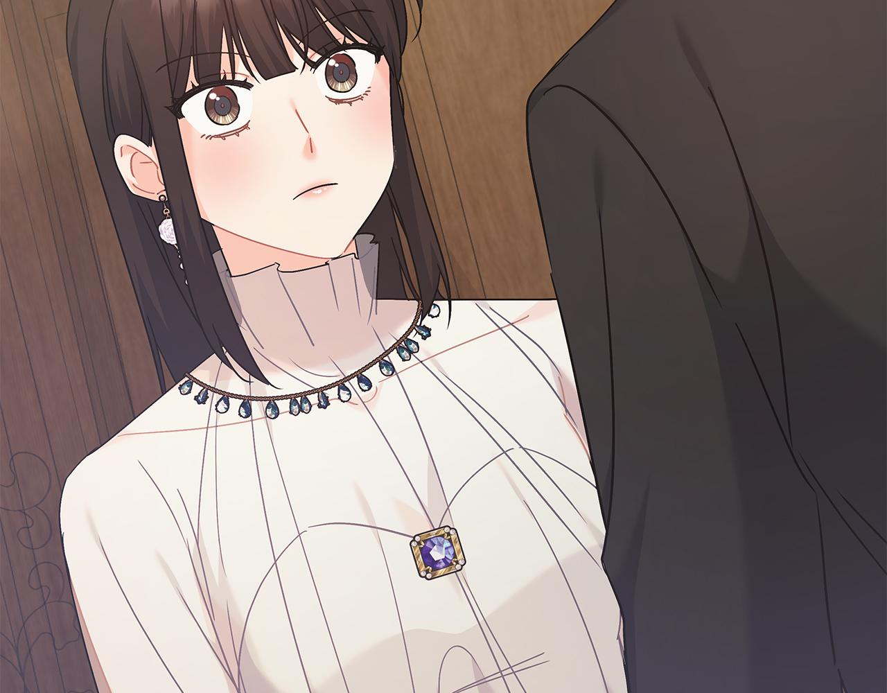 《穿越后男主们被我掰直了》第43话 收到礼物 第17页