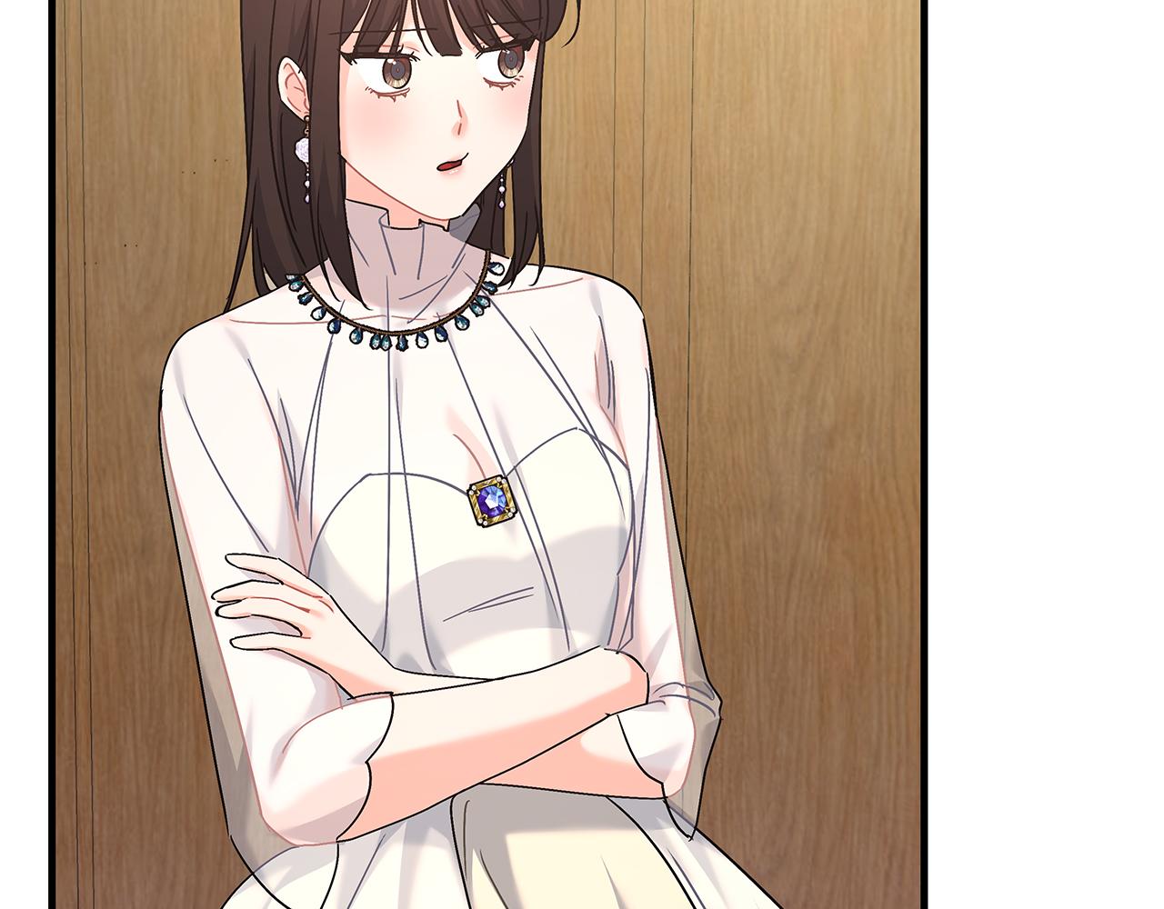 《穿越后男主们被我掰直了》第43话 收到礼物 第46页