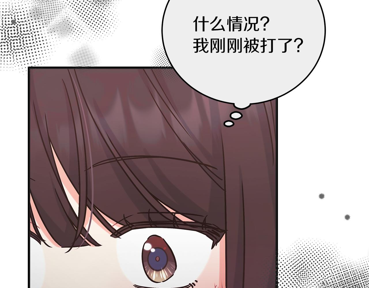 《穿越后男主们被我掰直了》第48话 露比被打 第24页
