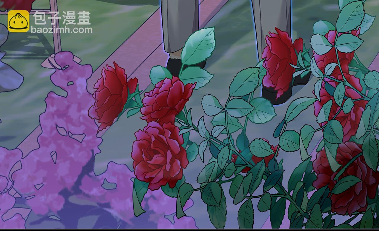 《穿越后男主们被我掰直了》第45话 跟艾斯约会 第31页