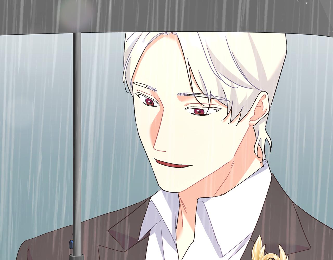 《穿越后男主们被我掰直了》第47话 回忆初见 第17页