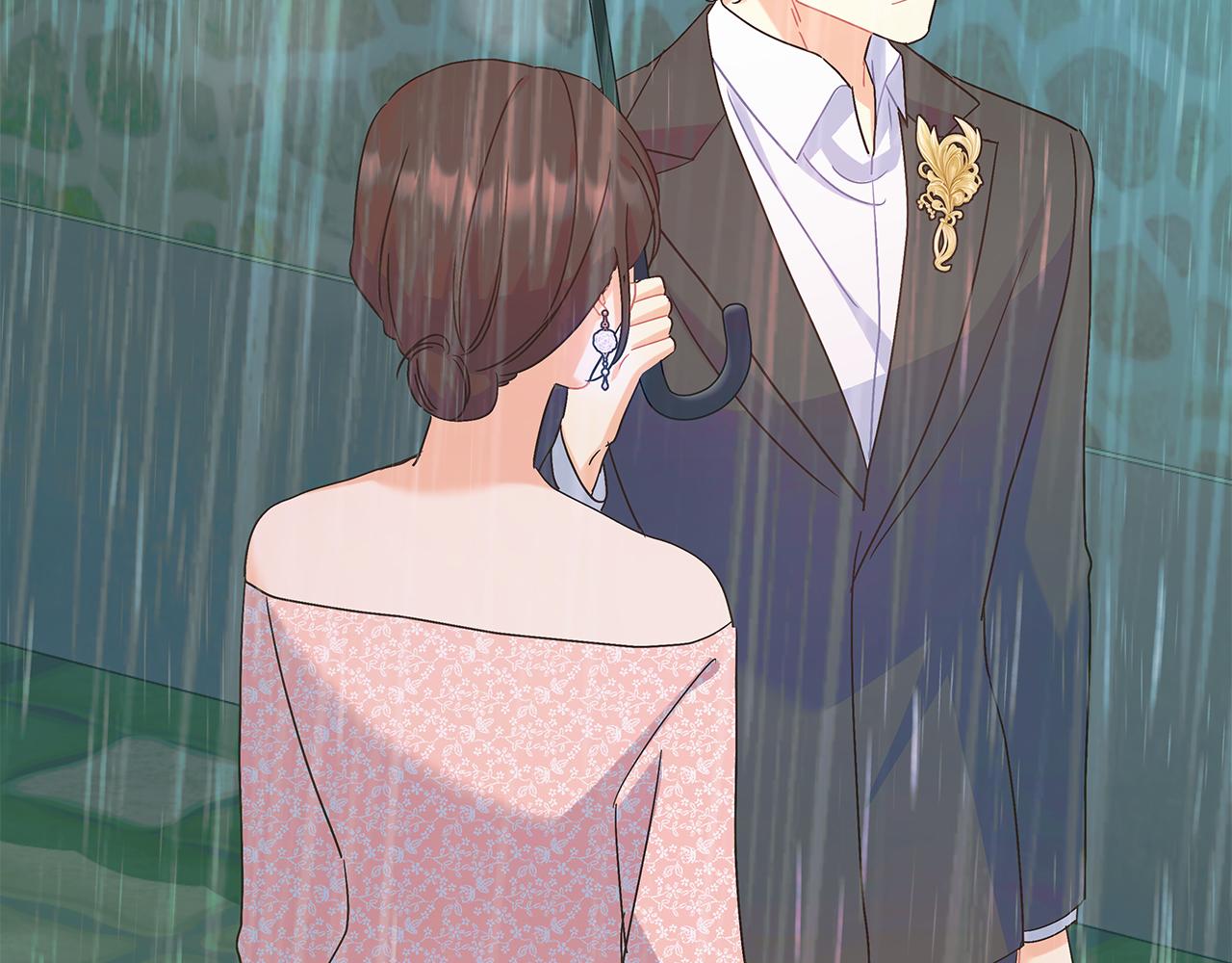 《穿越后男主们被我掰直了》第47话 回忆初见 第31页