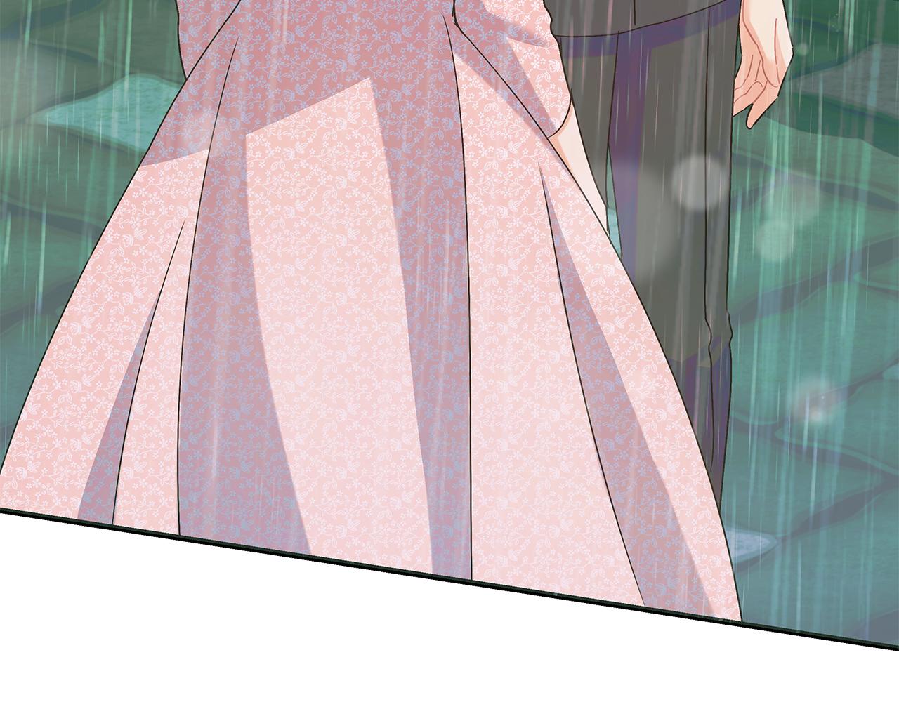 《穿越后男主们被我掰直了》第47话 回忆初见 第32页