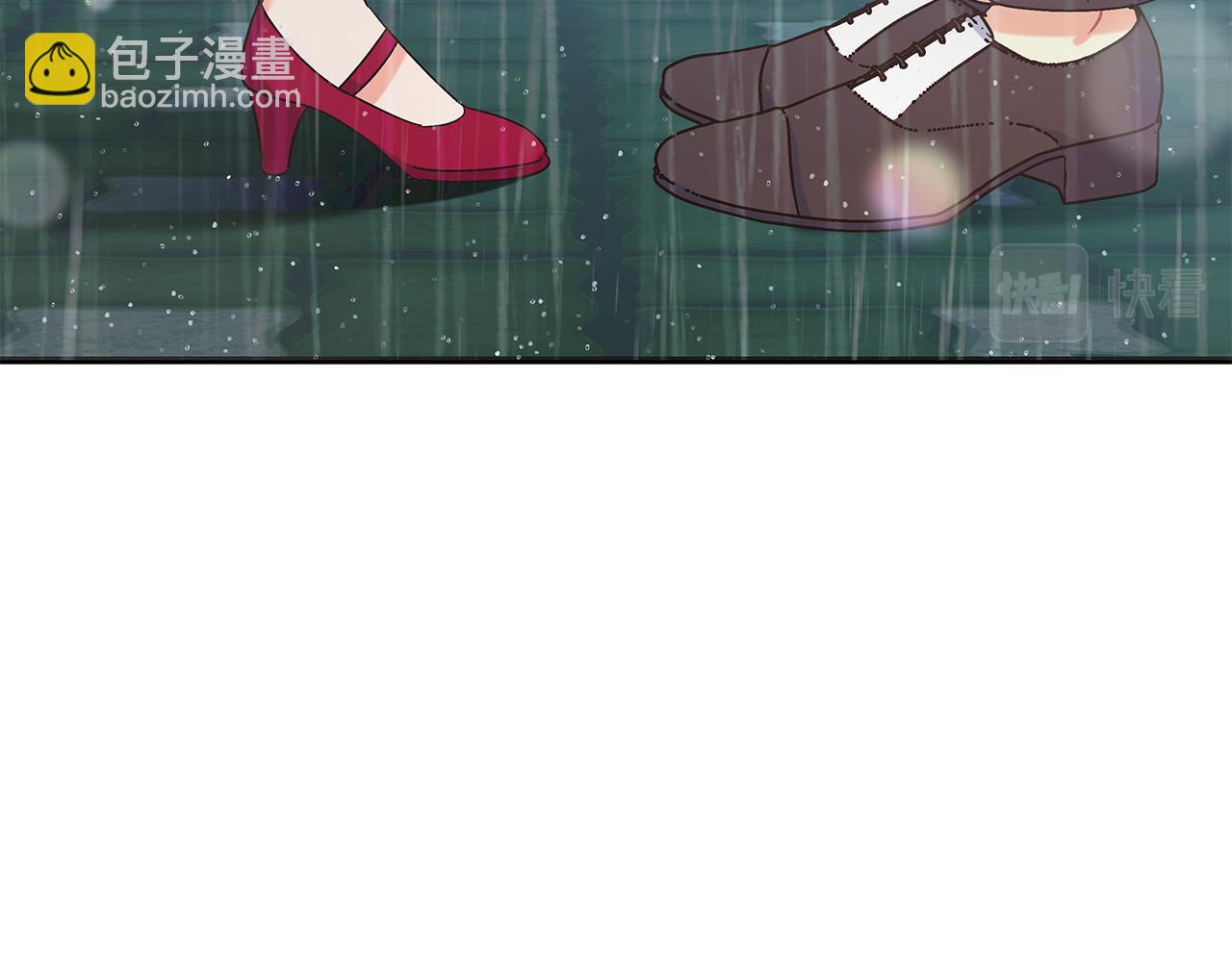 《穿越后男主们被我掰直了》第47话 回忆初见 第49页