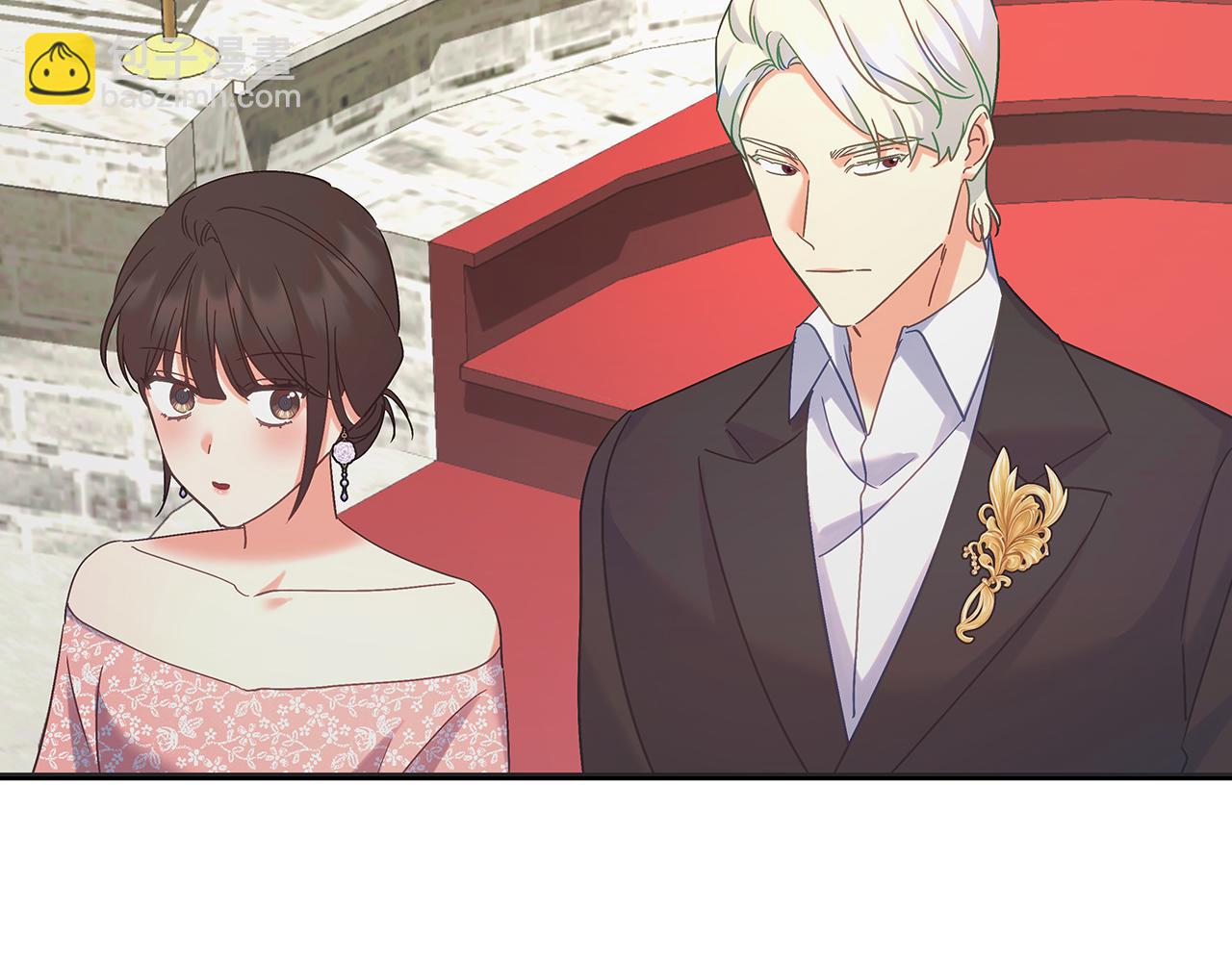 《穿越后男主们被我掰直了》第49话 为皇帝疗伤 第13页