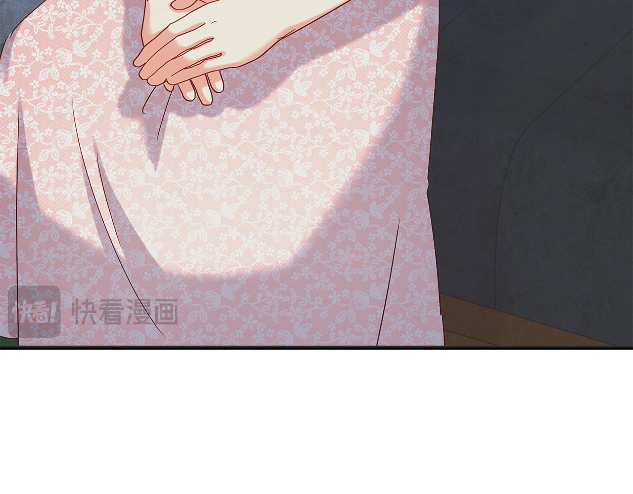 《穿越后男主们被我掰直了》第51话 皇帝的身世 第10页