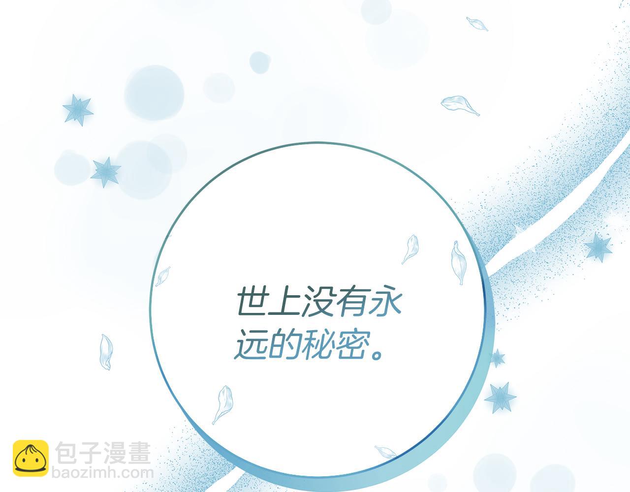 《穿越后男主们被我掰直了》第51话 皇帝的身世 第20页