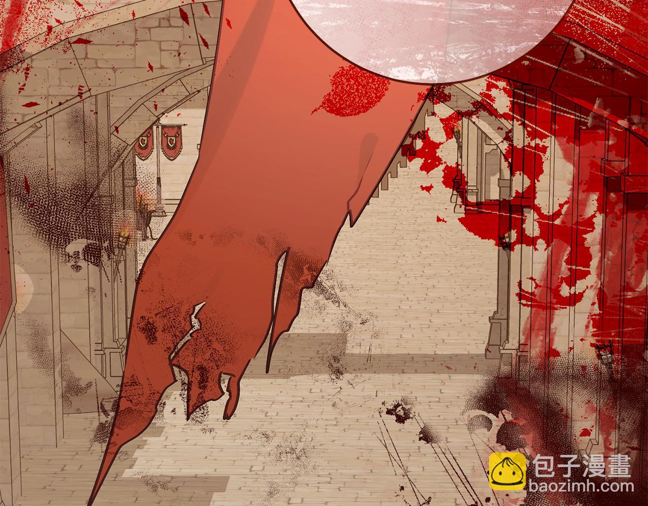 《穿越后男主们被我掰直了》第55话 两国战争 第45页