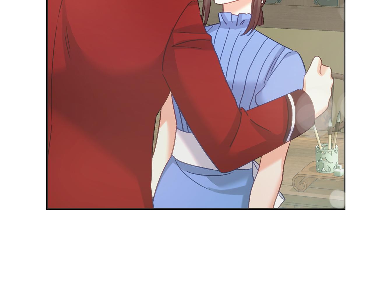 《穿越后男主们被我掰直了》第54话 与艾斯一起 第40页