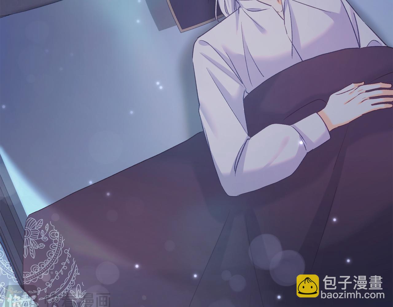 《穿越后男主们被我掰直了》第59话 奇怪的香味 第7页