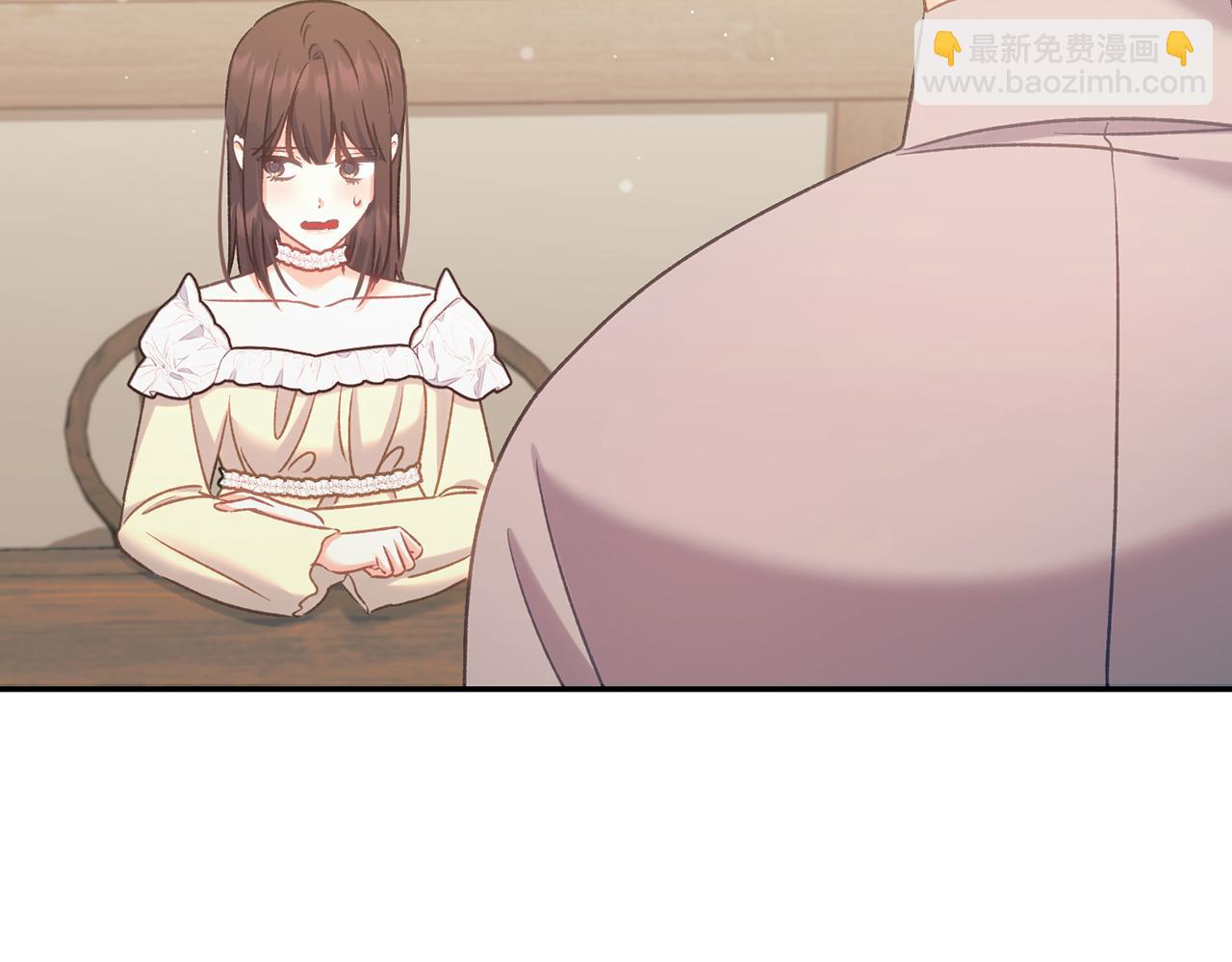 《穿越后男主们被我掰直了》第64话 恢复记忆 第16页