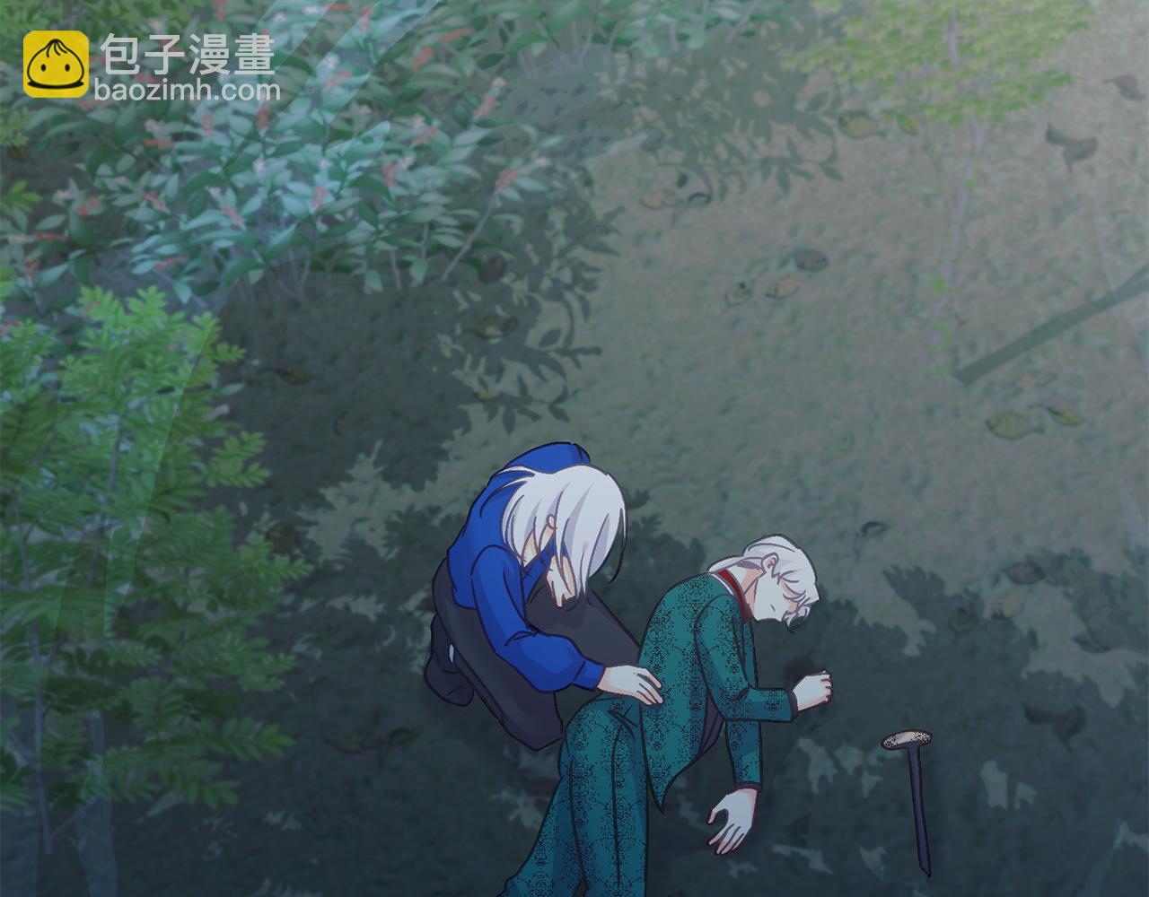 《穿越后男主们被我掰直了》第68话 护卫骑士 第38页