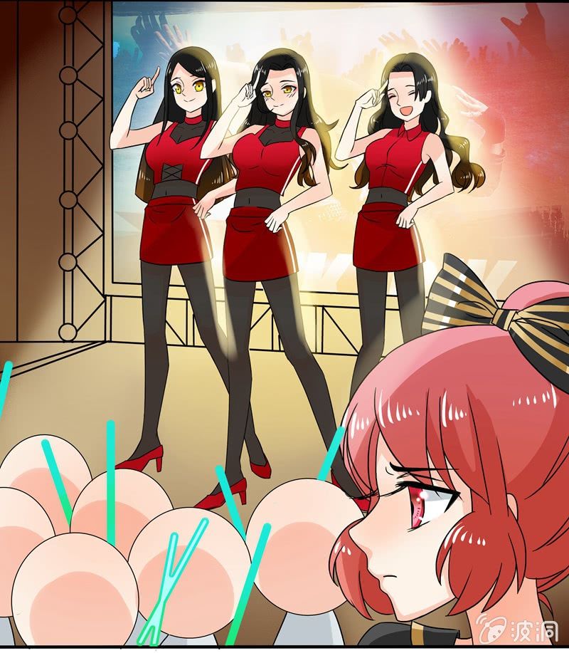 《老娘真的是汉子》怎样在漫展中胜出？ 第24页
