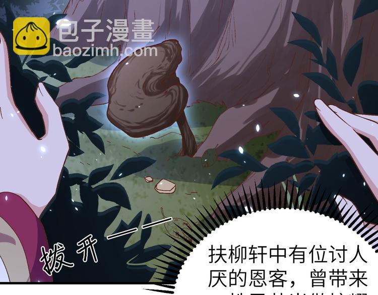 《我的相公有点多》第11话 啊…轻点… 第30页