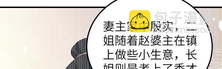 《我的相公有点多》第21话 我去给你暖床吧？ 第21页