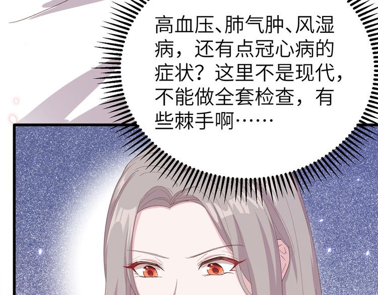《我的相公有点多》第20话 这色胚轻薄我！ 第13页