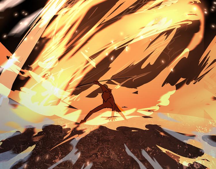 《妖精武装》第2话 欢迎来到妖精世界 第45页