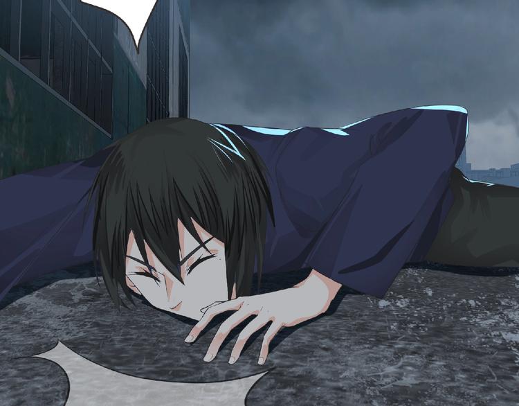 《妖精武装》第11话 危机来袭！！ 第36页