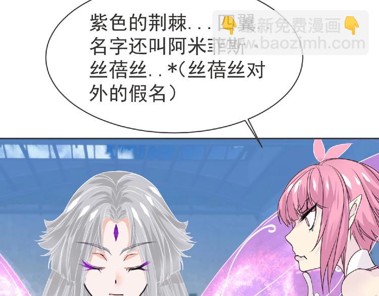 《妖精武装》第19话 决斗吧！骚年 第41页