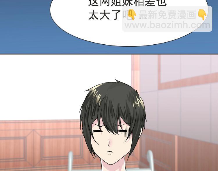 《妖精武装》第16话 来练练？() 第25页