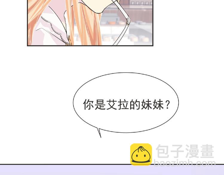《妖精武装》第16话 来练练？() 第7页