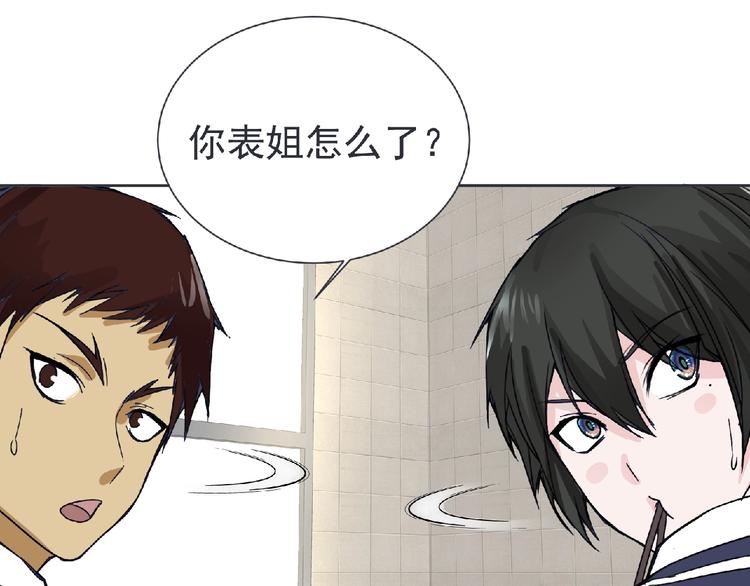 《妖精武装》第23话 海滩露营 第6页