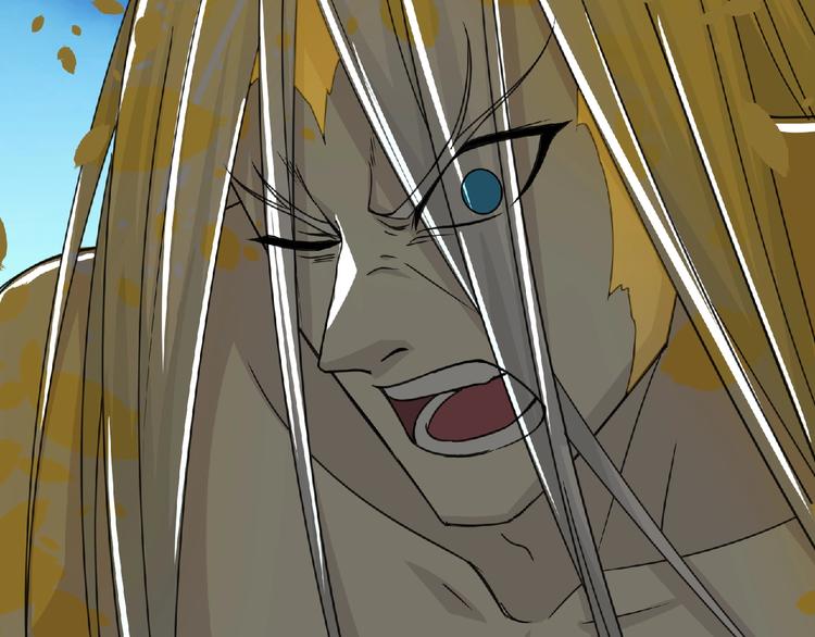 《妖精武装》第58话 方舟篇 大战落幕 第21页