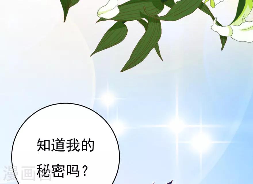 《帝少甜宠妻一克拉的爱恋》第49话 对你的爱，永不停止 第19页