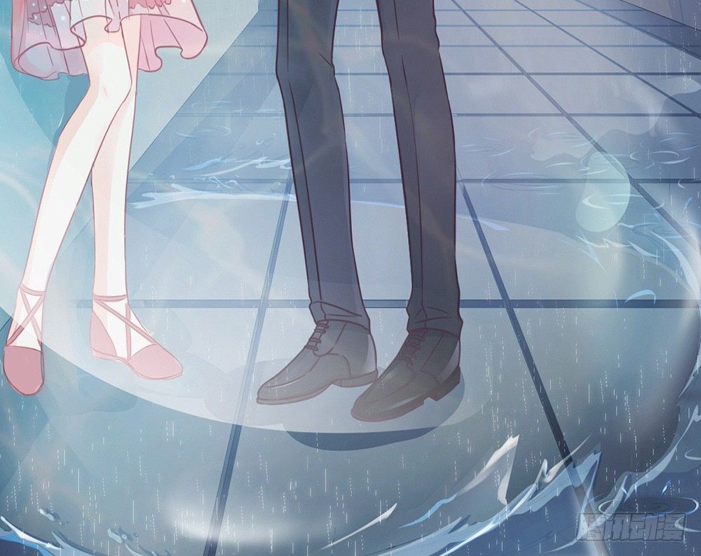 《我的锦鲤少女》chapter·003 第22页