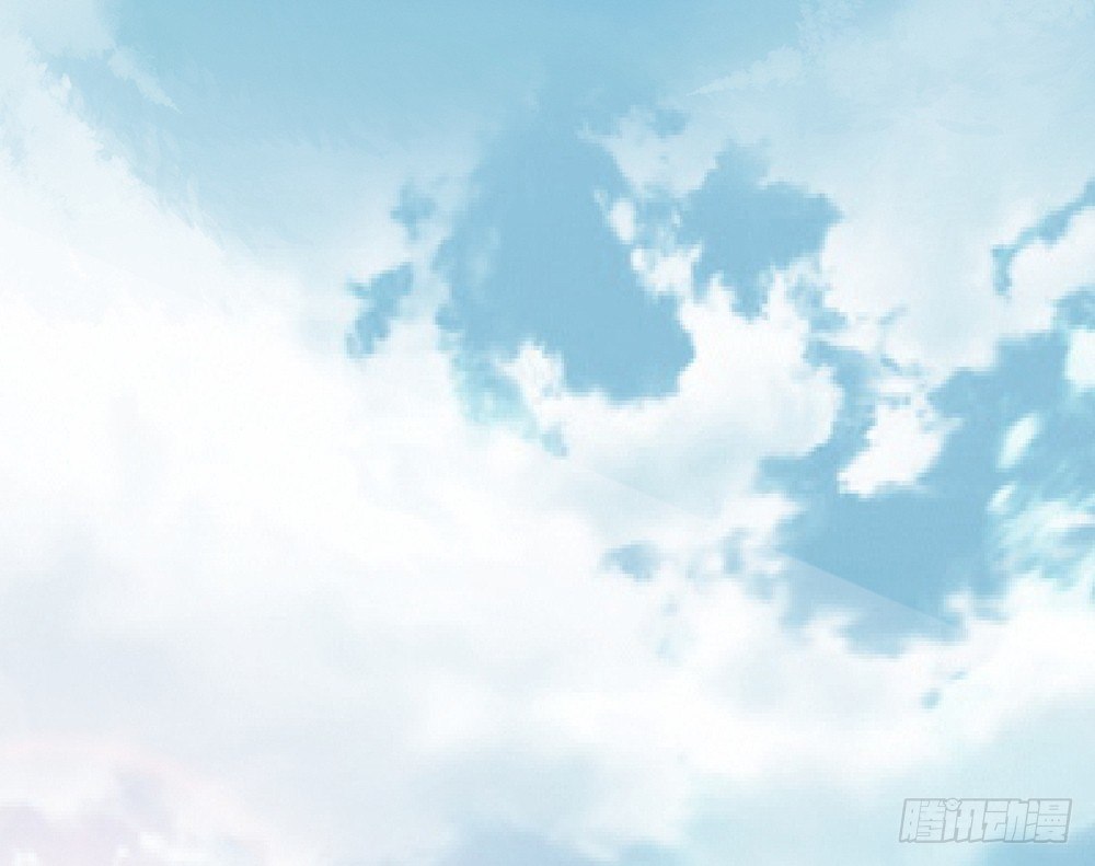 《我的锦鲤少女》chapter·001 第22页