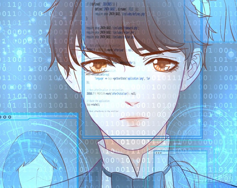 《我的锦鲤少女》chapter·004 第18页