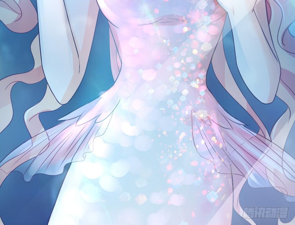 《我的锦鲤少女》chapter·004 第40页