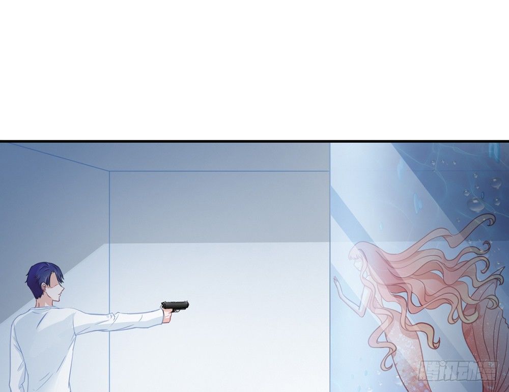 《我的锦鲤少女》chapter·004 第48页
