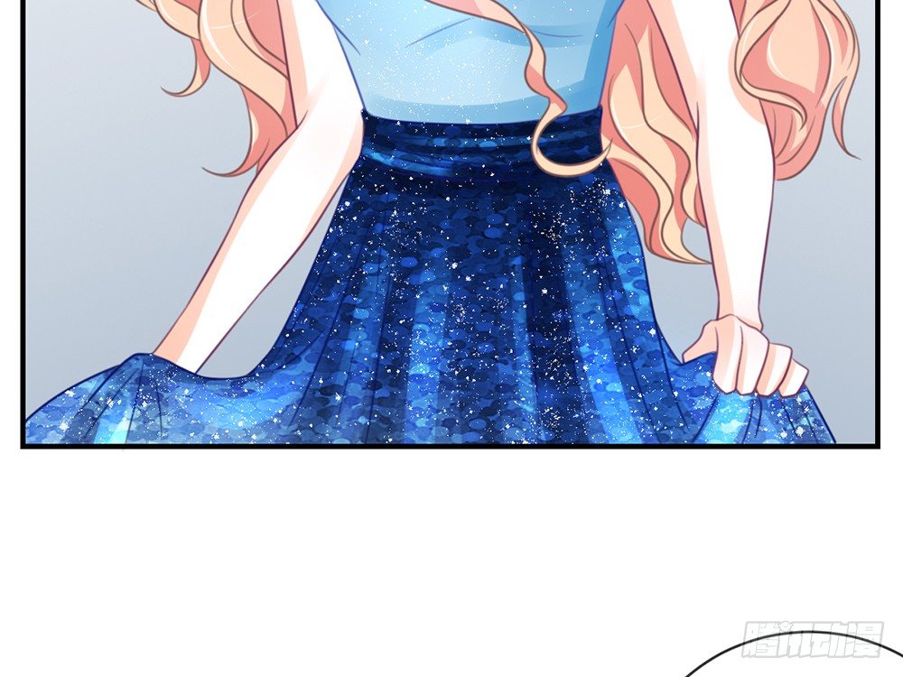《我的锦鲤少女》chapter·007 第13页