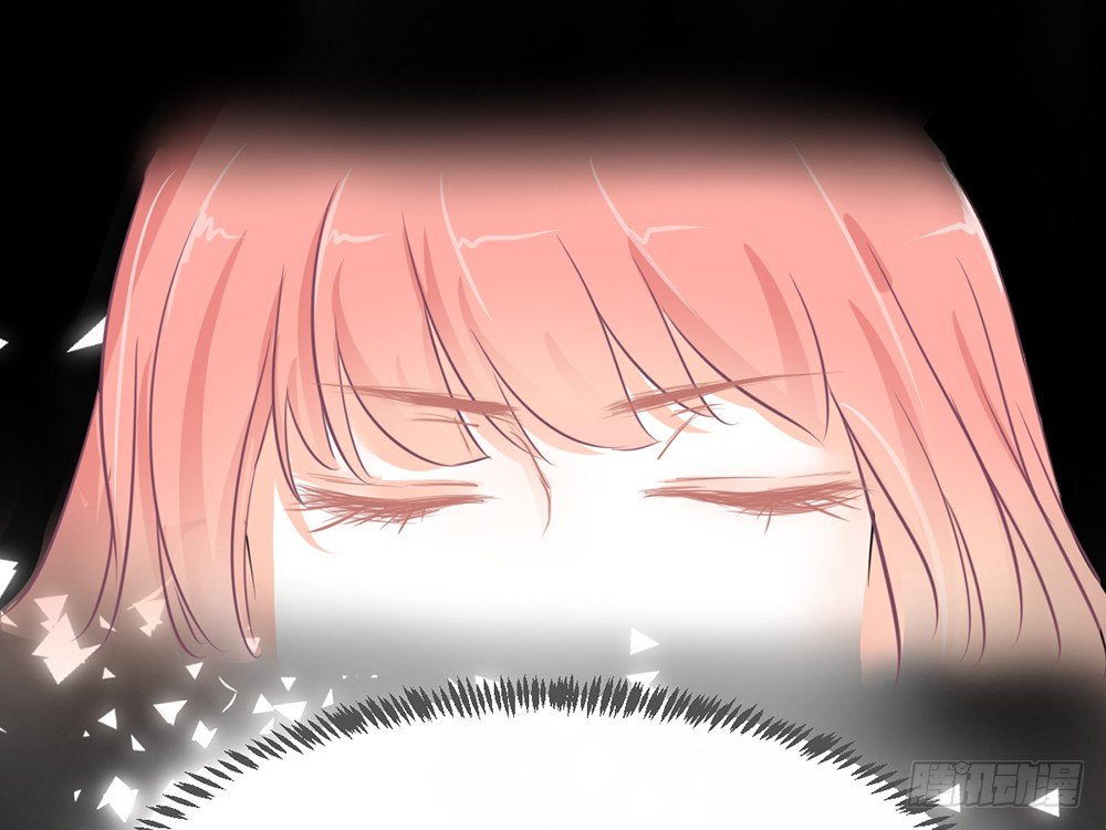 《我的锦鲤少女》chapter·007 第27页