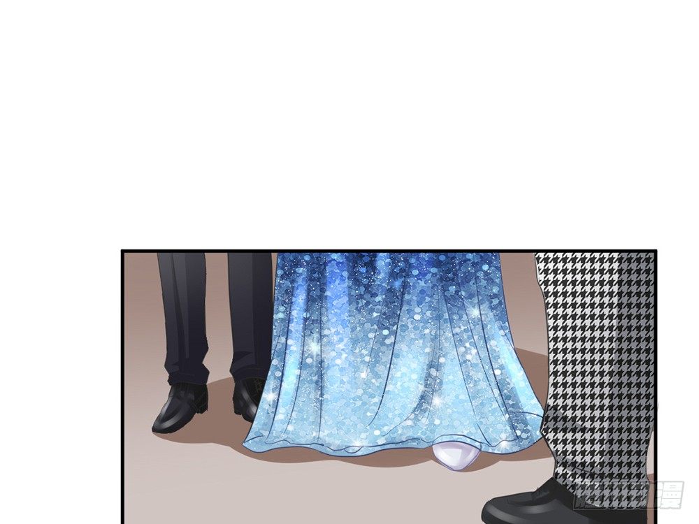 《我的锦鲤少女》chapter·007 第47页