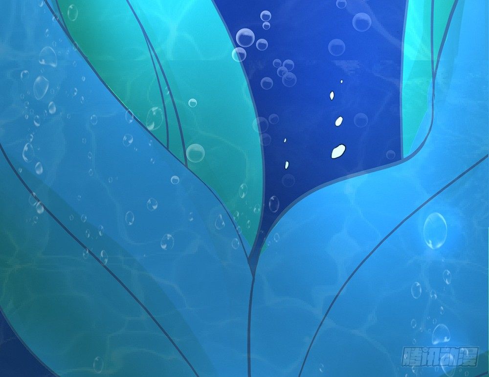 《我的锦鲤少女》chapter·008 第20页