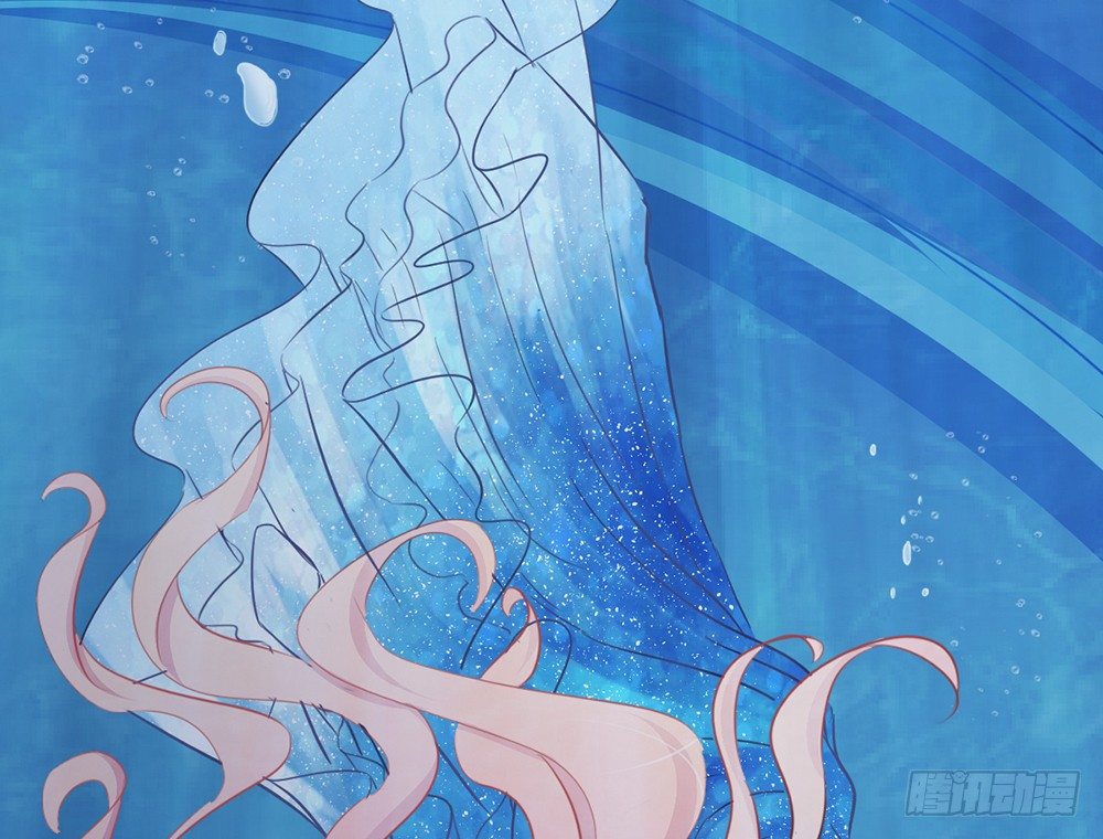 《我的锦鲤少女》chapter·008 第36页